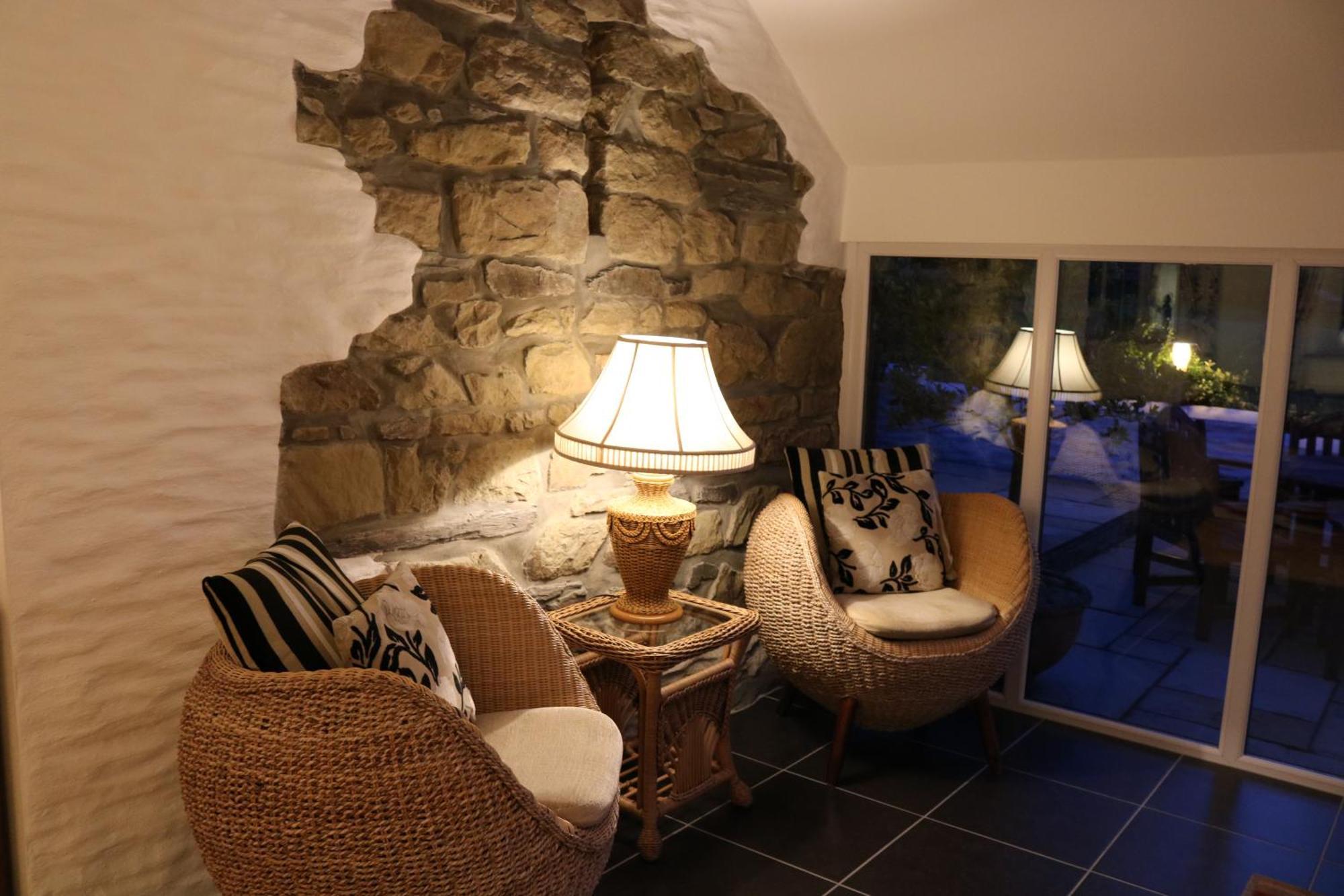 Penlan Coastal Cottages-Millstone Aberporth Exterior foto